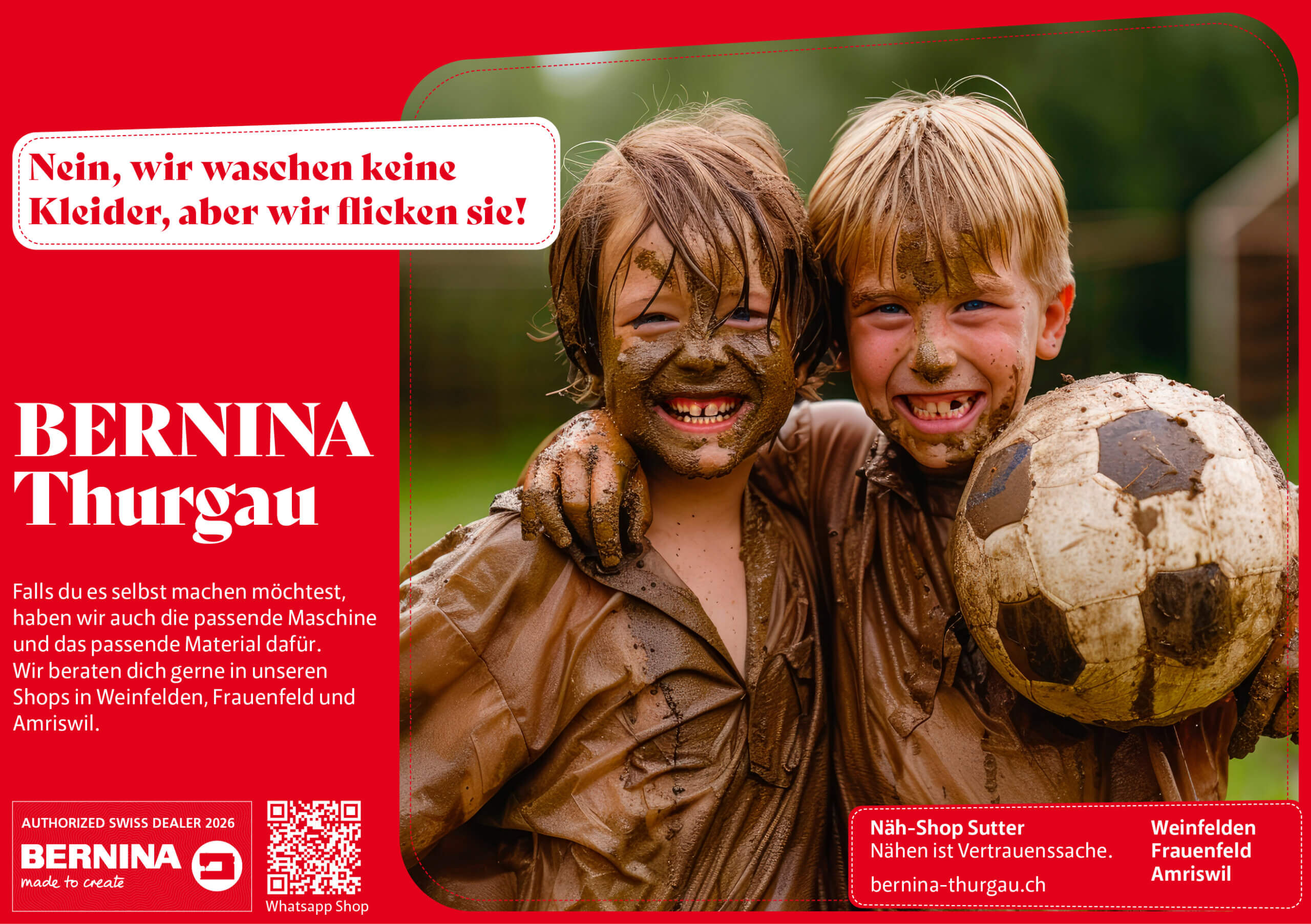 Inserate Kampagne, Marco Gschwend, Visuelle Gestaltung, Typografie, magsch, mymacz